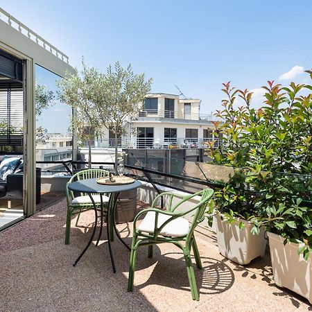 The Koi Apartment, Thessaloniki #Feelslikehome Esterno foto