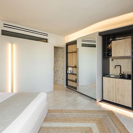 The Koi Apartment, Thessaloniki #Feelslikehome Esterno foto
