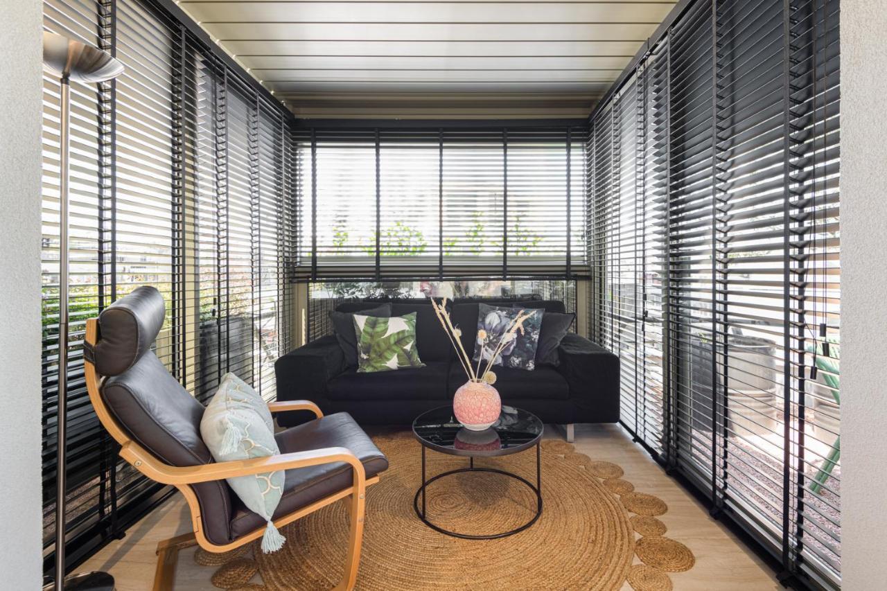 The Koi Apartment, Thessaloniki #Feelslikehome Esterno foto