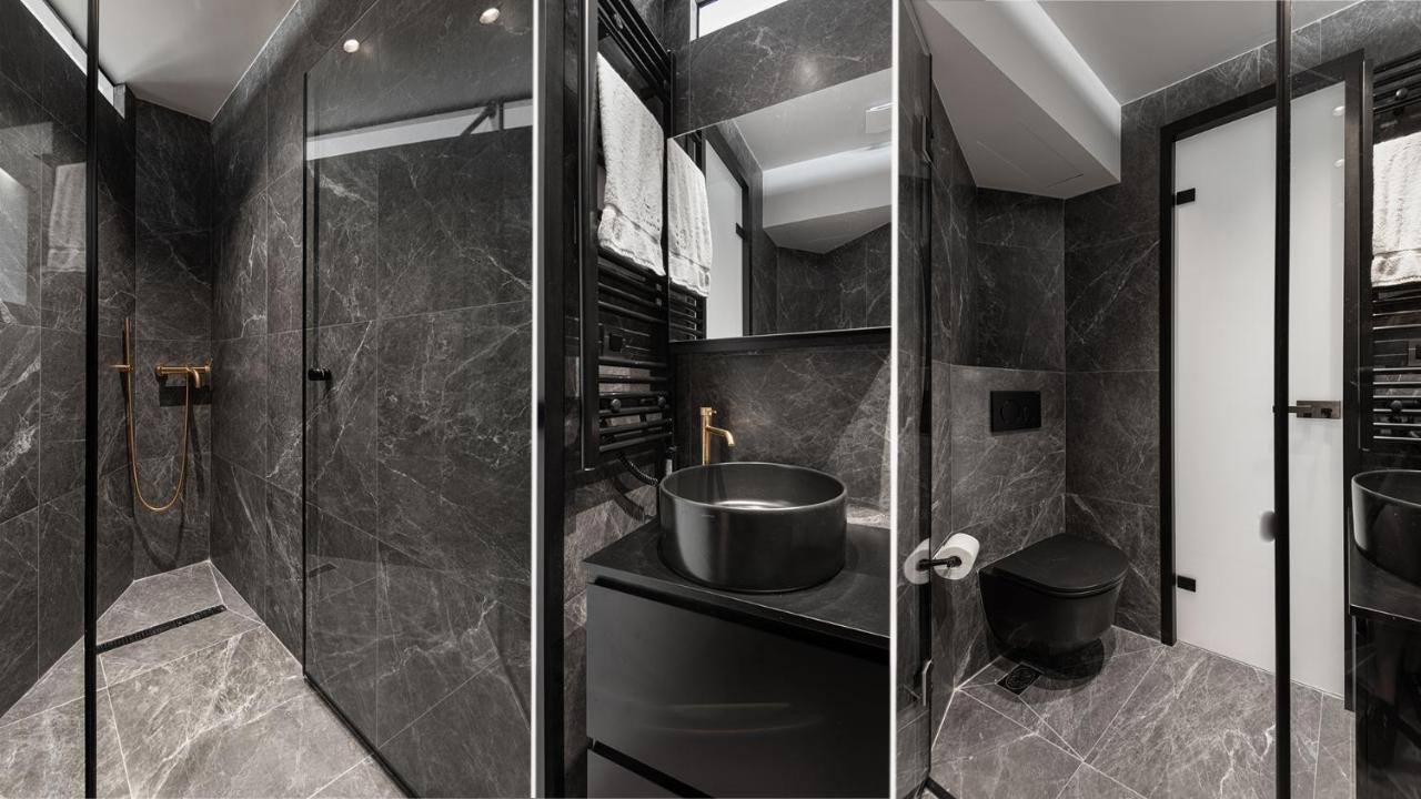 The Koi Apartment, Thessaloniki #Feelslikehome Esterno foto