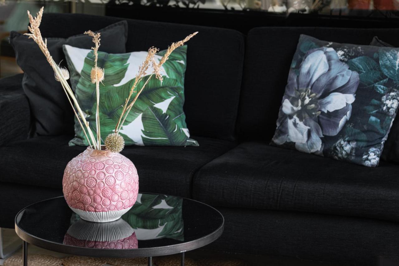 The Koi Apartment, Thessaloniki #Feelslikehome Esterno foto