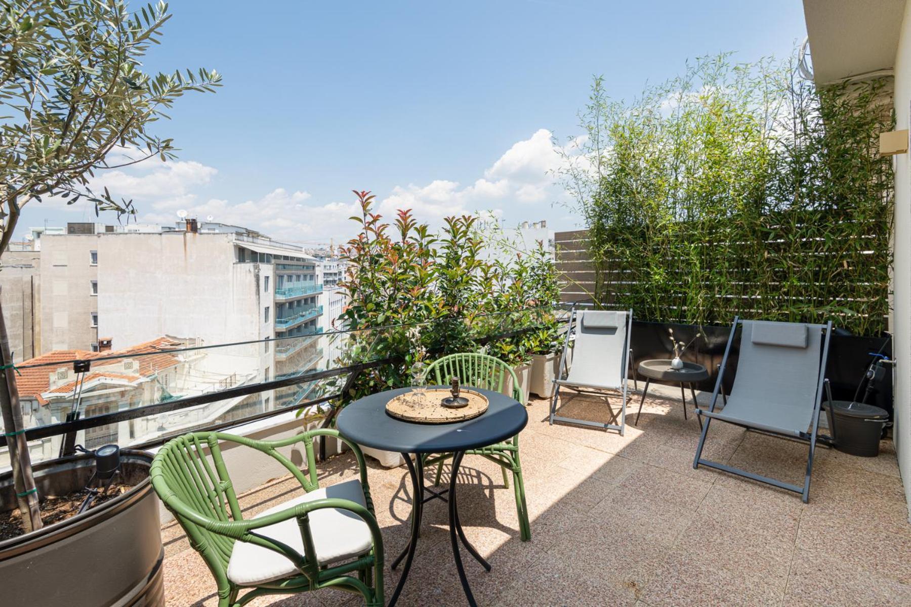 The Koi Apartment, Thessaloniki #Feelslikehome Esterno foto