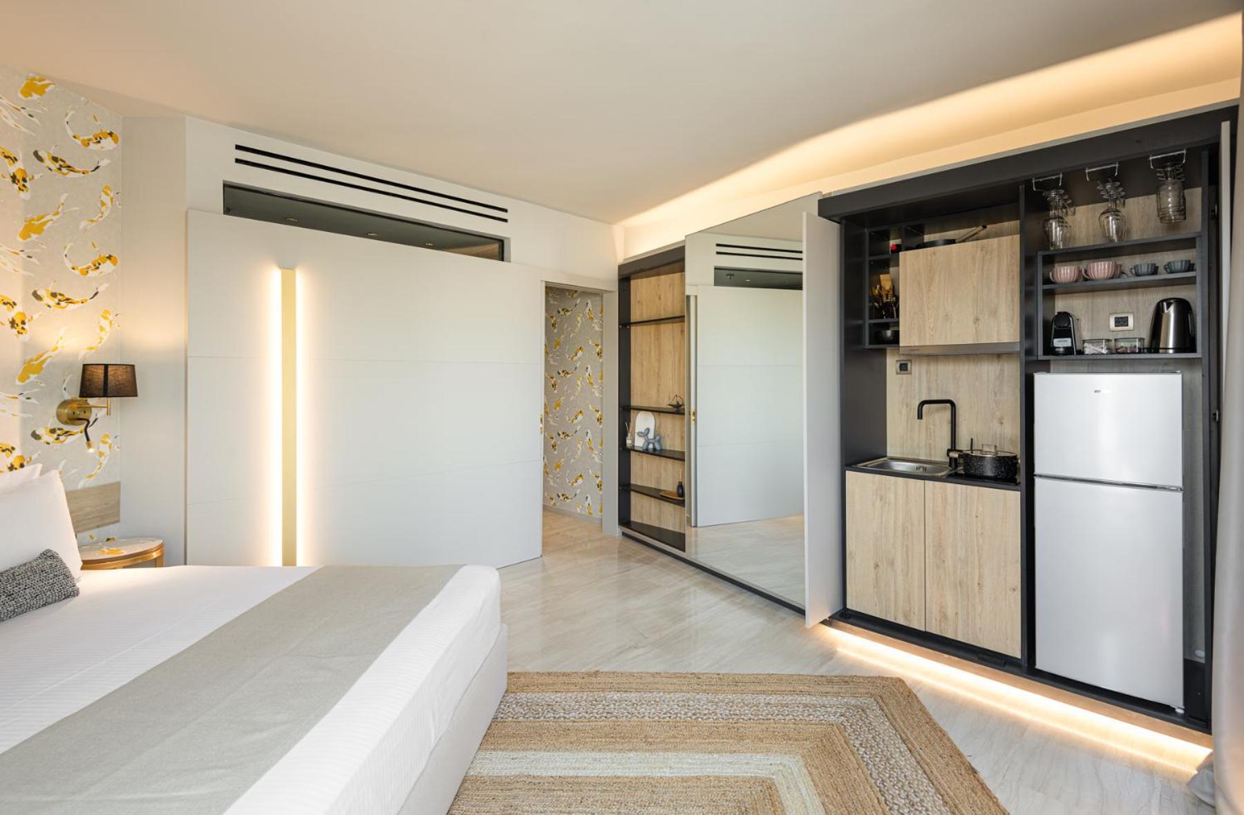 The Koi Apartment, Thessaloniki #Feelslikehome Esterno foto